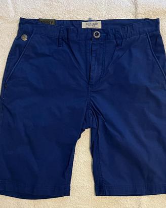 Pantaloni corti uomo