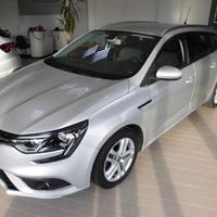 Renault Megane Mégane Sporter TCe 115 CV FAP Busin
