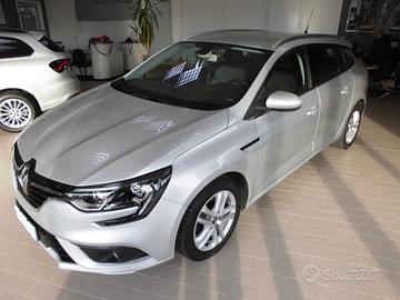 Renault Megane Mégane Sporter TCe 115 CV FAP Busin