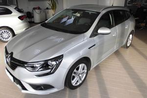 Renault Megane Mégane Sporter TCe 115 CV FAP Busin