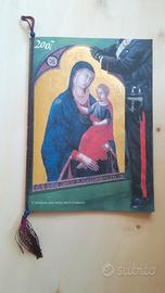 Calendario Storico CC 2007