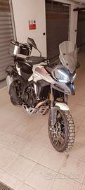 MORBIDELLI T1002VX