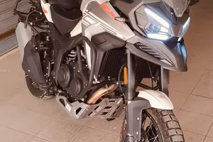 MORBIDELLI T1002VX