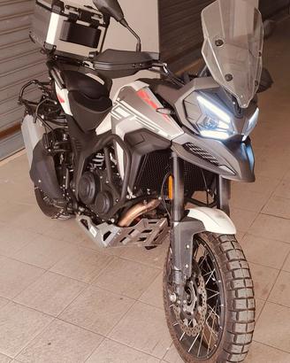 MORBIDELLI T1002VX