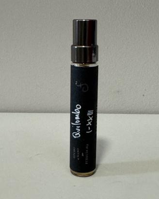Profumo Fueguia da 5ml. Quilombo