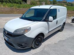 Fiat Doblo Doblò 1.6 MJT 105CV PC-TN Cargo FRIGO A