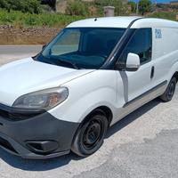 Fiat Doblo Doblò 1.6 MJT 105CV PC-TN Cargo FRIGO A
