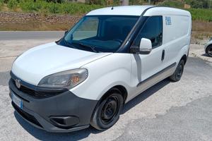 Fiat Doblo Doblò 1.6 MJT 105CV PC-TN Cargo FRIGO A