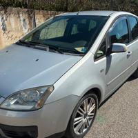 Ford C Max Ghia 1800 cc
