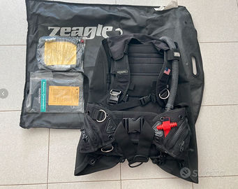 Zeagle Stiletto BCD