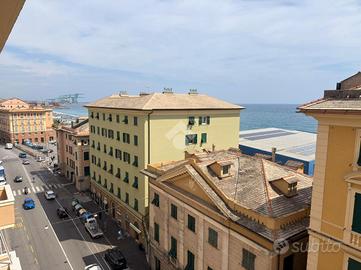 4 LOCALI A GENOVA