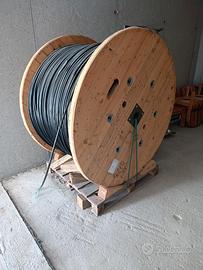 Cavo in fibra ottica 3.000metri