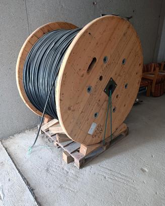 Cavo in fibra ottica 3.000metri