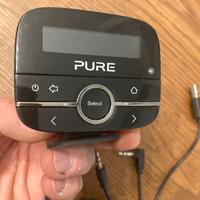 Radio PURE Dab