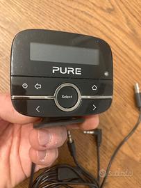 Radio PURE Dab
