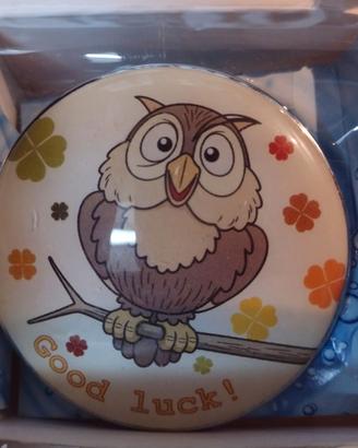 Tappo per lavabo PLOPP made in Germany