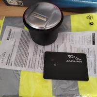 Accessori Jaguar originali