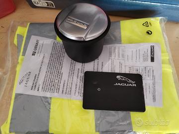 Accessori Jaguar originali