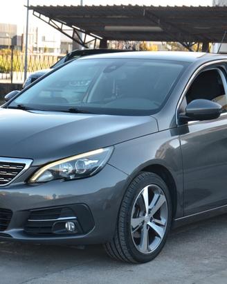 Peugeot 308 BlueHDi 130 S&S Allure