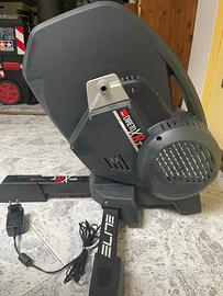 Rullo bici elite direto xt-r