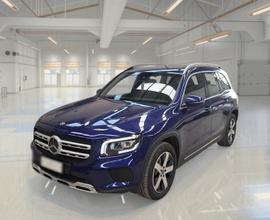 MERCEDES-BENZ GLB 200 d Automatic 4MATIC Sport Plu
