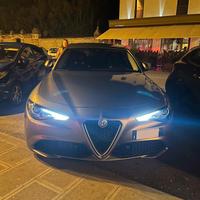 Alfa romeo giulia 2.2 turbo diesel