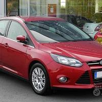 Parabrezza Ford Focus 3 serie da 2011