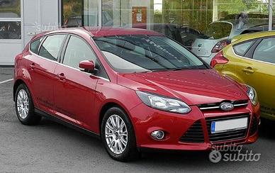 Parabrezza Ford Focus 3 serie da 2011