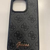 cover iPhone 14 pro Guess