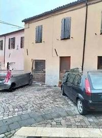 Immobile in asta di 72 m² con 3 locali a Sarsina