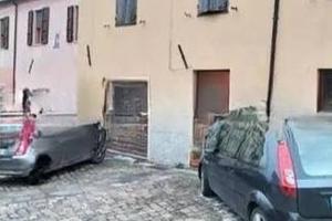 Immobile in asta di 72 m² con 3 locali a Sarsina
