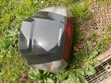 codino silver wing honfa 600