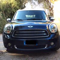 MINI Cooper D Countryman 2.0 Business con gancio