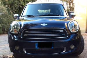 MINI Cooper D Countryman 2.0 Business con gancio