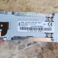 Autoradio Originale Audi 