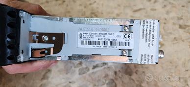 Autoradio Originale Audi 