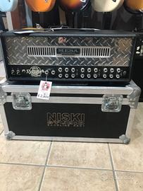 Amplificatore Mesa Boogie Dual Rectifier Solo Head