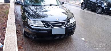 saab cabrio vector