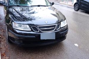 saab cabrio vector
