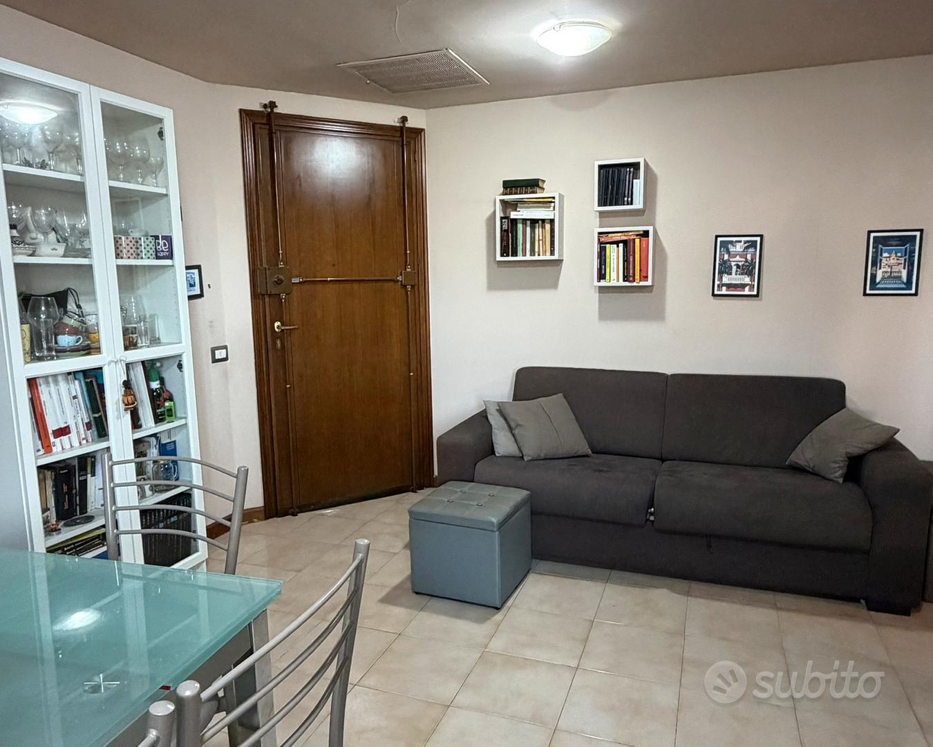 Appartamento – CA - Vista 2