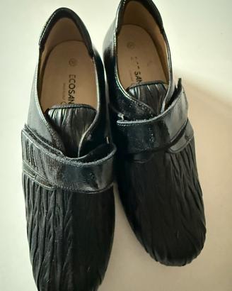 Scarpe ecosanit tg 39