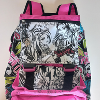 Zaino Monster High