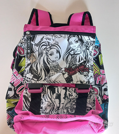 Zaino Monster High