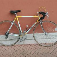 Bici da corsa anni 60