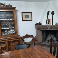 Bilocale arredato con cortile