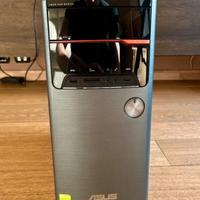 PC Fisso Intel® Core™ i7-7700