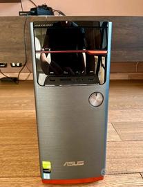 PC Fisso Intel® Core™ i7-7700