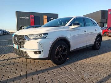 DS DS7 CROSSBACK PureTech 130 So Chic