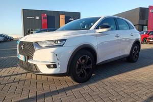 DS DS7 CROSSBACK PureTech 130 So Chic