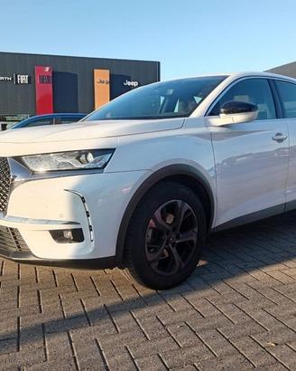 DS DS7 CROSSBACK PureTech 130 So Chic